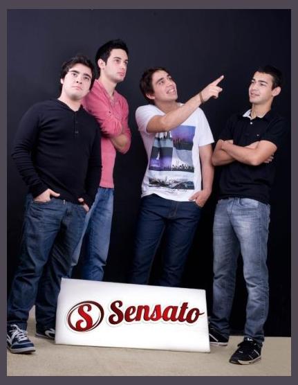 Grupo Sensato